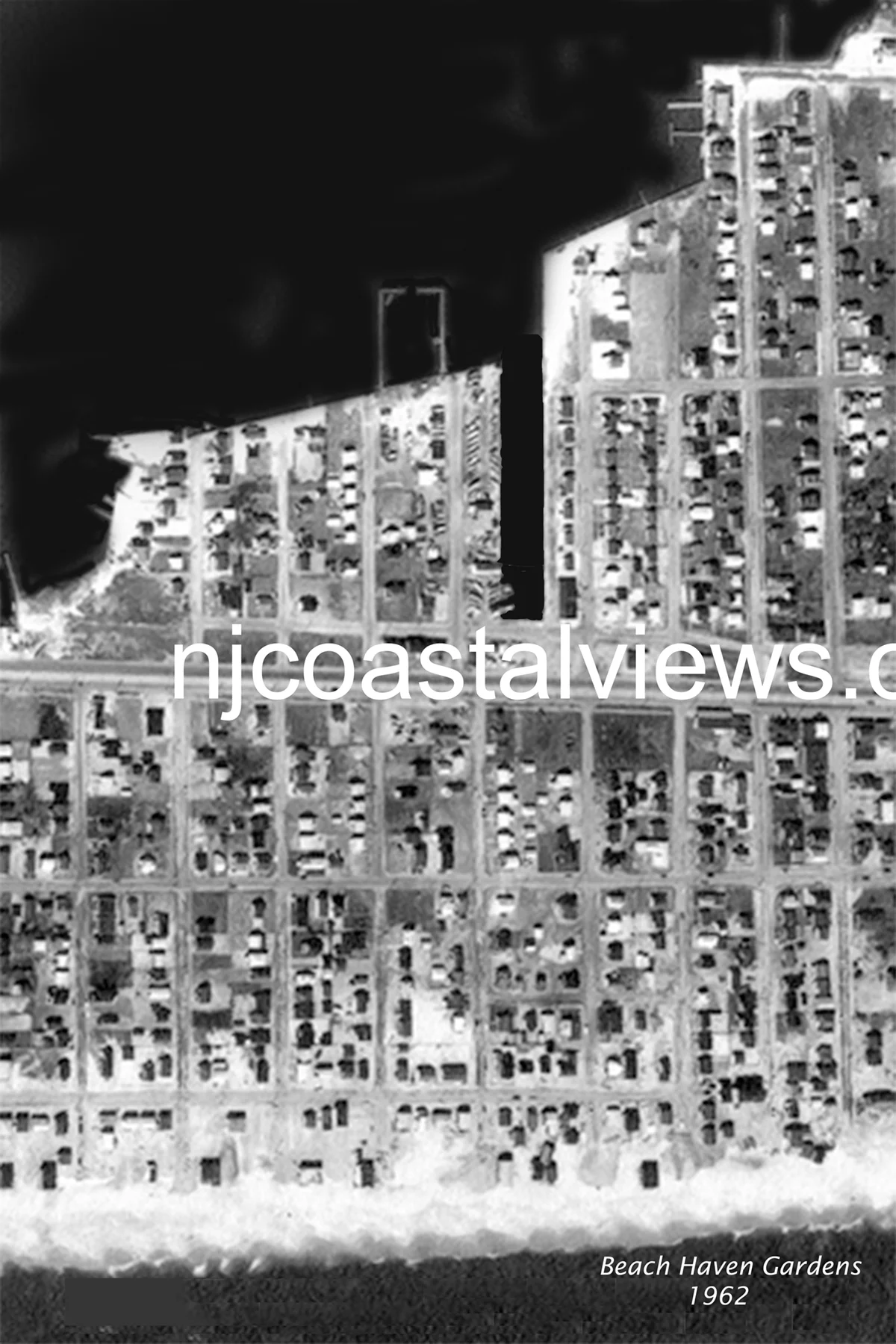 Beach Haven Gardens 1962